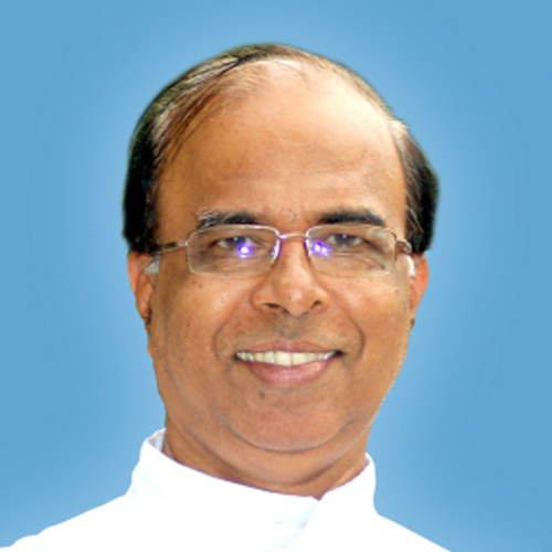 Rev. Fr Kannany Thomas